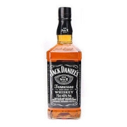 JACK DANIEL‘S 杰克丹尼 田纳西州威士忌 40%vol 700ml