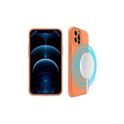 ESR 亿色 iPhone13系列 磁吸液态硅胶壳