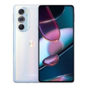 motorola 摩托罗拉 moto edge X30 5G手机 8GB 256GB 琼台雪