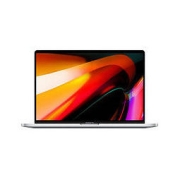 Apple 苹果 2019款 MacBook Pro 16九代i7 16G 512G 银色 RP 5300M显卡 笔记本电脑 轻薄本 MVVL2CH/A