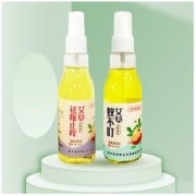 时珍瑞芝 艾草驱蚊花露水 100ml