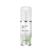 LANEIGE 兰芝 雪纱丝柔防晒隔离乳 #60浅绿色 SPF25 PA++ 30ml