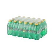 88VIP：ASIA/亚洲 碳酸饮料 柠萌汽水300ml*12瓶*2件