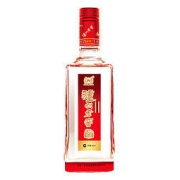 泸州老窖 8年窖头曲 和之礼 52%vol 浓香型白酒