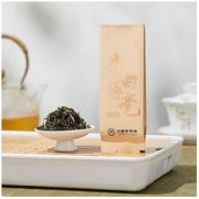 CHUNLEI 春蕾 浓香型茉莉花绿茶 南昌银毫品鉴装 10g