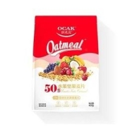 OCAK 欧扎克 水果坚果麦片 400g