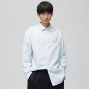 MECITY 男士条纹衬衫 52747250