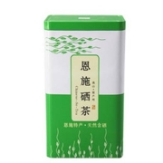 PLUS会员：弄舍 高山云雾绿茶 250g 罐装
