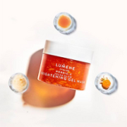 Lumene 优姿婷 北极芸莓VC亮白凝胶面膜150mL 到手￥110.61