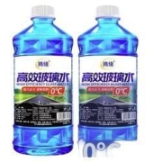 腾缘 0℃玻璃水
