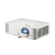 ViewSonic 优派 PX748-4K 家用投影仪