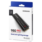 新低，读速7000MB/s：1TB 三星 980PRO NVMe M.2 固态硬盘