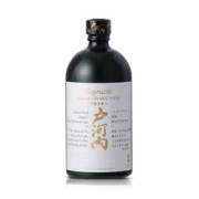 户河内 TOGOUCHI 调和 日本威士忌 300ml