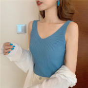 巨督 女士吊带背心 A068
