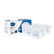 BRITA 碧然德 滤水壶净 家用6只装