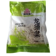 龙须菜 半干高泡发石花菜 250g