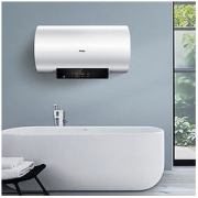 Haier 海尔 [品质精选]Haier/海尔电热水器家用卫生间变频速热EC6002-MC5(U1) 60升 洗澡储水式 WIFI智控