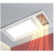 Yeelight 易来 YLYB015 暖悦A1 智能多功能风暖浴霸 2200w