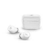 SENNHEISER 森海塞尔 CX 400BT 入耳式真无线动圈降噪蓝牙耳机 白色