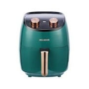 MELING 美菱 MZG-DC3543 空气炸锅 4.5L 双旋钮