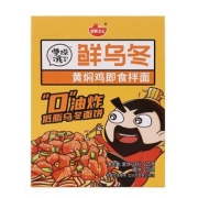 曹操饿了 速食乌冬面 425g*6件