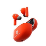 EDIFIER 漫步者 声迈FitPods DSP 真无线主动降噪耳机