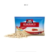 京东极速版:桂格 无蔗糖即食燕麦片 1000g袋装