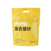 Mango 蛮果 混合猫砂 2.5kg
