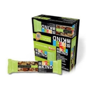 BE-KIND 缤善 bekind缤善抹茶红豆巴旦木坚果棒能量棒代餐零食 35g*12条