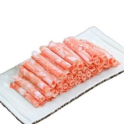 限地区、PLUS会员：xiajimuchang 夏季牧场 羊肉卷 280g×5件 买一送一+凑单品