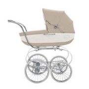 Inglesina 英吉利那 CLASSICA系列 YJLN0007 婴儿推车