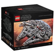 LEGO 乐高 星球大战系列 75192 豪华千年隼