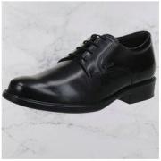 GEOX 杰欧适 Herren Uomo Carnaby 男士休闲皮鞋 40EU