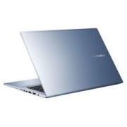 ASUS 华硕 无畏15 五代锐龙版 15.6英寸 轻薄本 银色