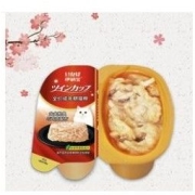 INABA 伊纳宝 猫咪主食罐头35g*6对
