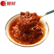 银祥 番茄牛肉酱120g*10袋