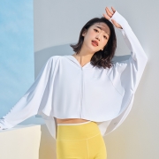 伯希和 透气冰丝防晒服