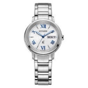 CITIZEN 西铁城 xC系列 女士光动能表 EW2420-51AB