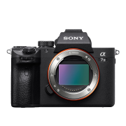 10点开始：SONY 索尼 Alpha 7 III 全画幅 微单相机 黑色 单机身