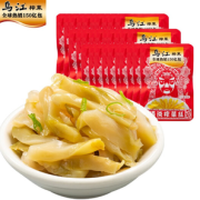 乌江 涪陵榨菜丝 15g*30袋