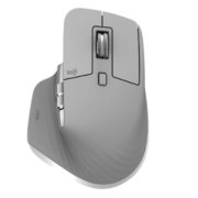 logitech 罗技 MX Master 3 无线蓝牙鼠标