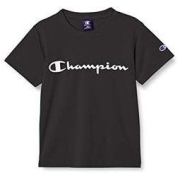 CHAMPION 冠军 男童速干短袖T恤 120码