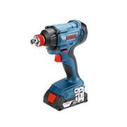 17日20点：BOSCH 博世 GDX 180-Li 充电式电动扳手