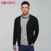 VANCL 凡客诚品 男士针织衫 15818527
