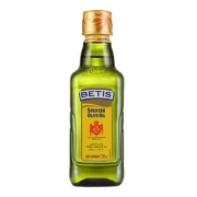 西班牙原装进口 贝蒂斯 纯正特级初榨橄榄油 250ml