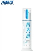 京东极速版：冷酸灵 极光感牙膏130g+朗利洁牙刷1支
