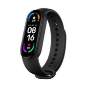 MI 小米 手环6 NFC版 智能手环