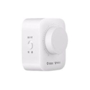 Yadea 雅迪 公牛联名 充电定时器 10001