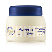 PLUS会员：艾惟诺(Aveeno）儿童面霜护肤霜 60g  *2件