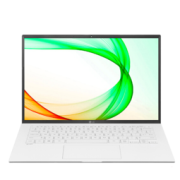 LG 乐金 gram 14英寸笔记本电脑（i7-1195G7、16GB、512GB）